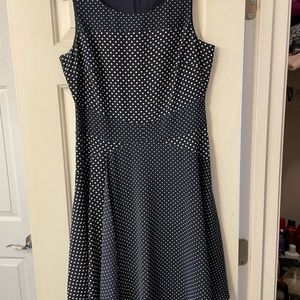 Loft dress